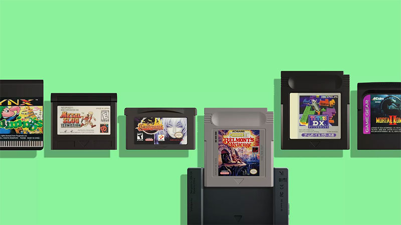 現代感懷舊掌機 Analogue Pocket 將在 2020 年推出,可相容舊 Game Boy 卡匣 - 電腦王阿達 現代感懷舊掌機 Analogue Pocket 將在 2020 年推出,可相容舊 Game Boy 卡匣 - 電腦王阿達