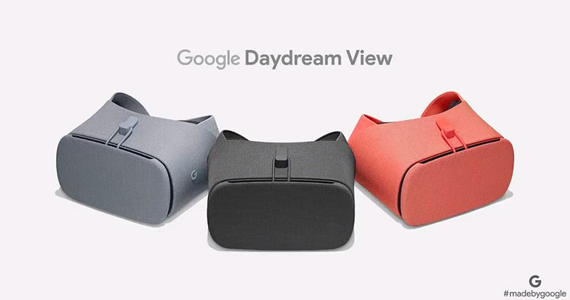 Daydream 已死,Pixel 4 將不提供支援 - 電腦王阿達 Daydream 已死,Pixel 4 將不提供支援 - 電腦王阿達