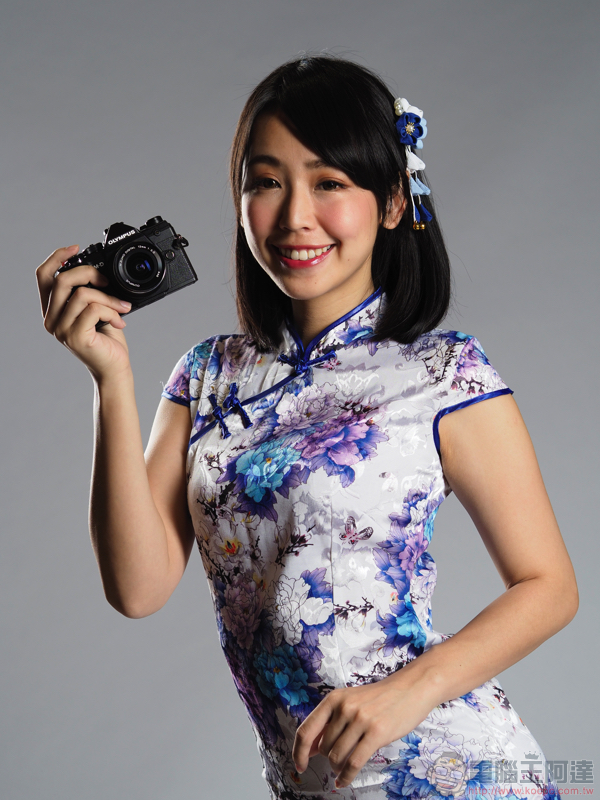真 · 迷你旗艦 Olympus E-M5 Mark III 正式發表(預覽動手玩) - 電腦王阿達 真 · 迷你旗艦 Olympus E-M5 Mark III 正式發表(預覽動手玩) - 電腦王阿達