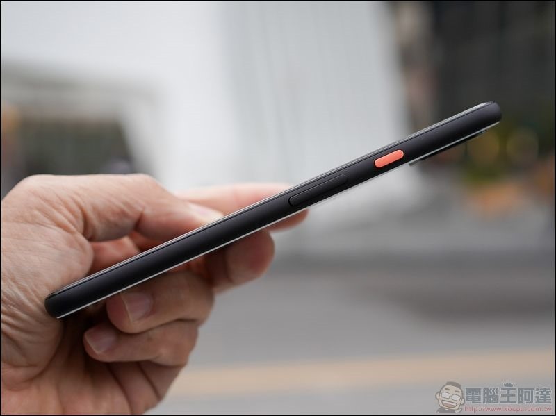 Google Pixel 4 XL 開箱 - 12 Google Pixel 4 XL 開箱 - 12