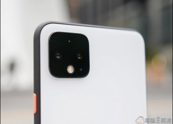 連銀河都能拍！AI拍照演算法的極致 Google Pixel 4 XL 攝影實測 - 電腦王阿達