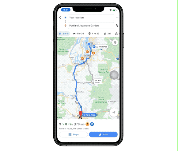 Google Maps 事故與測速照相回報功能 ,本週開始在全球推送(iOS 也有!) - 電腦王阿達 Google Maps 事故與測速照相回報功能 ,本週開始在全球推送(iOS 也有!) - 電腦王阿達