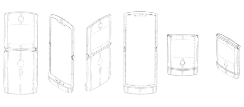 邀請正式發出, 摺疊螢幕版 Motorola RAZR 將在 11/13 登場? - 電腦王阿達 邀請正式發出, 摺疊螢幕版 Motorola RAZR 將在 11/13 登場? - 電腦王阿達