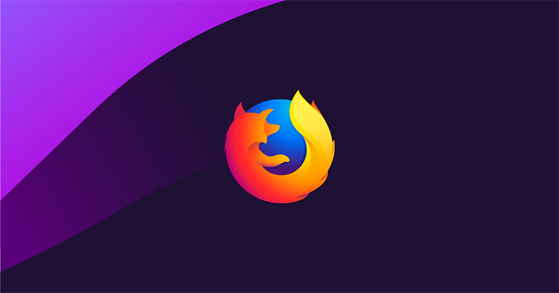 Firefox Firefox