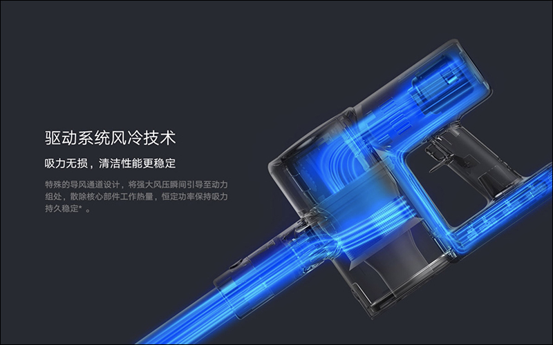 小米米家手持無線吸塵器1C 推出:120AW 大吸力,1小時長續航,售價約 4,330 元 - 電腦王阿達 小米米家手持無線吸塵器1C 推出:120AW 大吸力,1小時長續航,售價約 4,330 元 - 電腦王阿達