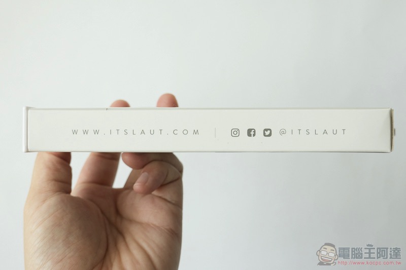 德國 LAUT for iPhone 11 系列軍規防摔手機殼開箱「動手摔」 - 電腦王阿達 德國 LAUT for iPhone 11 系列軍規防摔手機殼開箱「動手摔」 - 電腦王阿達