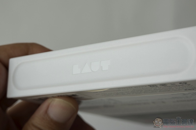 德國 LAUT for iPhone 11 系列軍規防摔手機殼開箱「動手摔」 - 電腦王阿達 德國 LAUT for iPhone 11 系列軍規防摔手機殼開箱「動手摔」 - 電腦王阿達