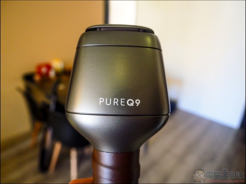 伊萊克斯Pure Q9 強效靜頻吸塵器 開箱 - 27 伊萊克斯Pure Q9 強效靜頻吸塵器 開箱 - 27