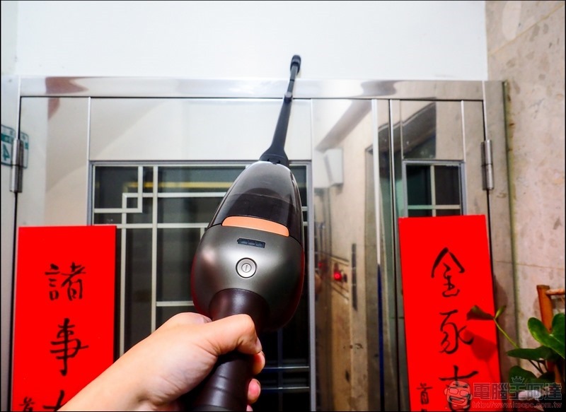 伊萊克斯Pure Q9 強效靜頻吸塵器 開箱 - 33 伊萊克斯Pure Q9 強效靜頻吸塵器 開箱 - 33