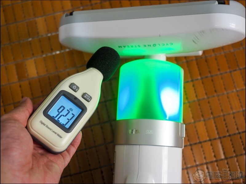 伊萊克斯Pure Q9 強效靜頻吸塵器 開箱 - 54 伊萊克斯Pure Q9 強效靜頻吸塵器 開箱 - 54