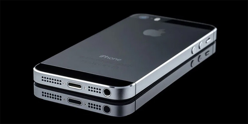 iPhone iPhone