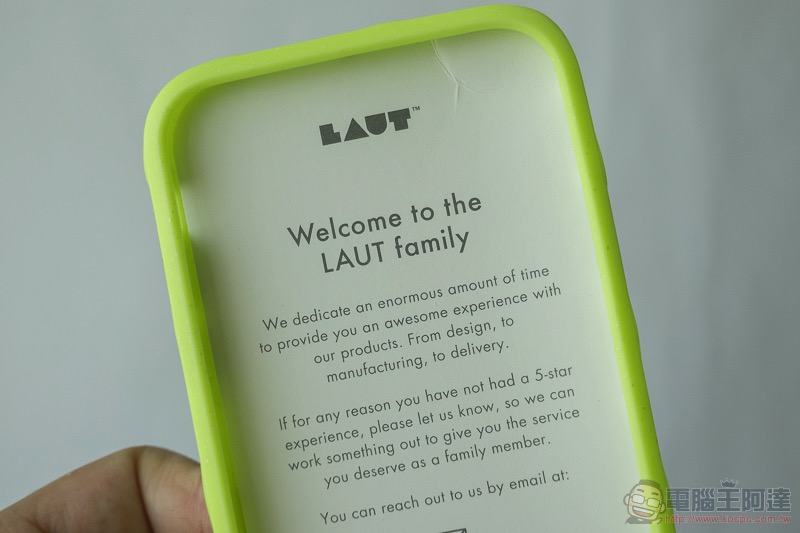 德國 LAUT for iPhone 11 系列軍規防摔手機殼開箱「動手摔」 - 電腦王阿達 德國 LAUT for iPhone 11 系列軍規防摔手機殼開箱「動手摔」 - 電腦王阿達