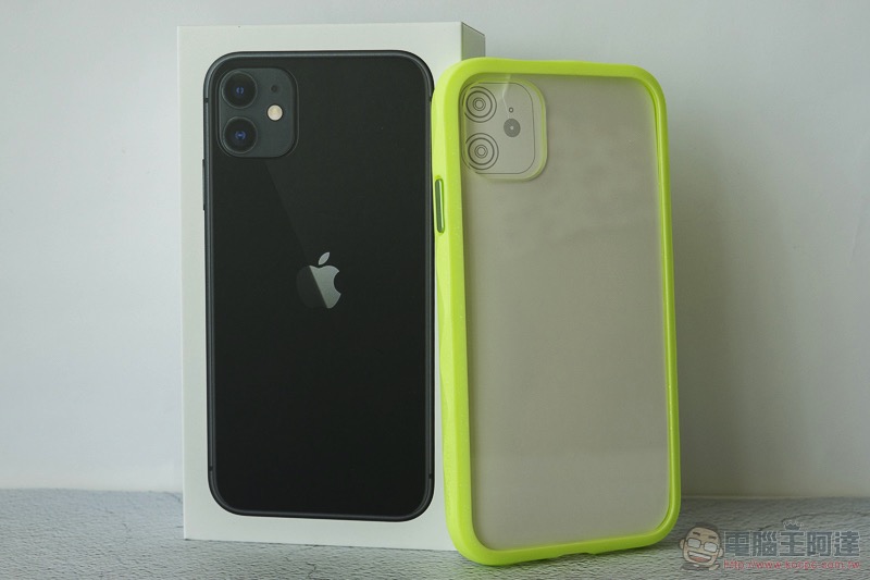 德國 LAUT for iPhone 11 系列軍規防摔手機殼開箱「動手摔」 - 電腦王阿達 德國 LAUT for iPhone 11 系列軍規防摔手機殼開箱「動手摔」 - 電腦王阿達