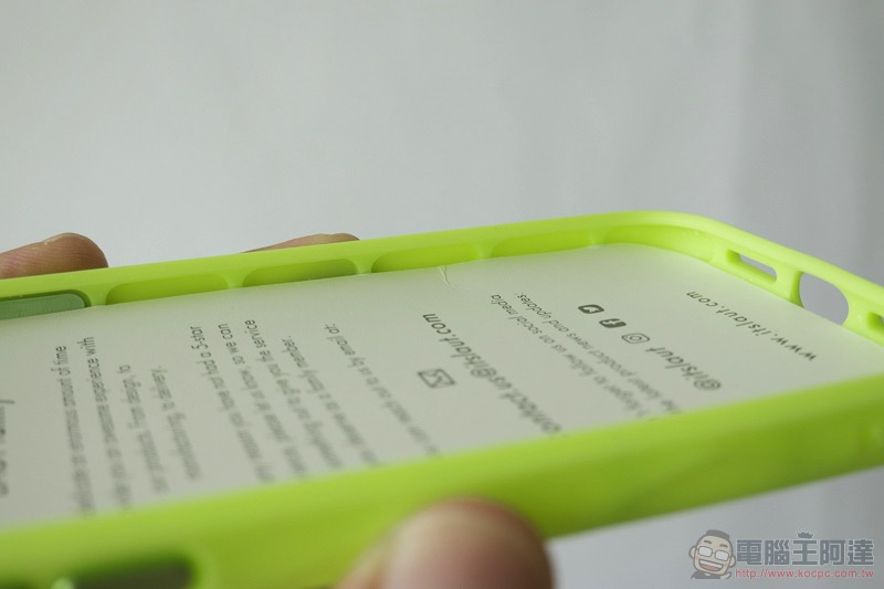 德國 LAUT for iPhone 11 系列軍規防摔手機殼開箱「動手摔」 - 電腦王阿達 德國 LAUT for iPhone 11 系列軍規防摔手機殼開箱「動手摔」 - 電腦王阿達