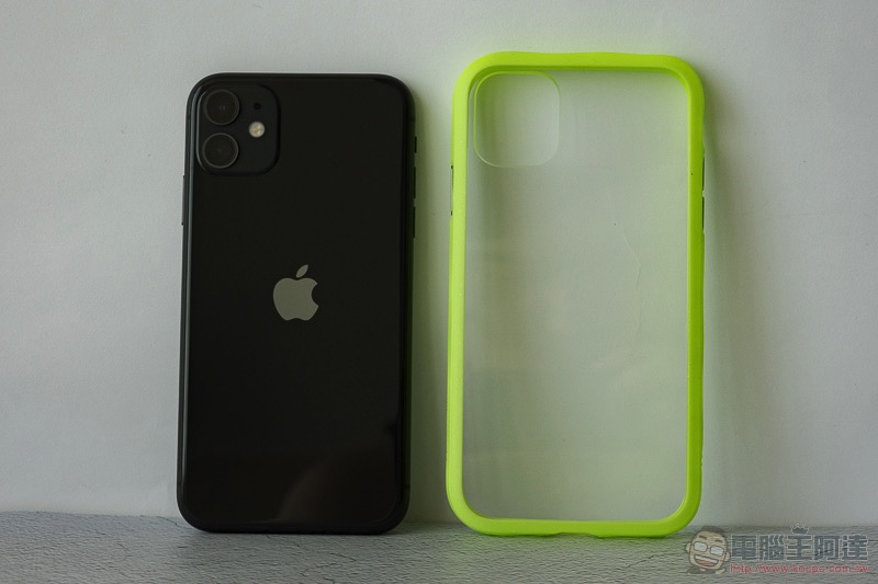 德國 LAUT for iPhone 11 系列軍規防摔手機殼開箱「動手摔」 - 電腦王阿達 德國 LAUT for iPhone 11 系列軍規防摔手機殼開箱「動手摔」 - 電腦王阿達