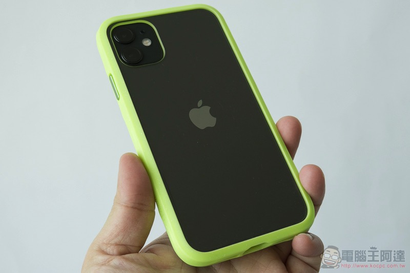 德國 LAUT for iPhone 11 系列軍規防摔手機殼開箱「動手摔」 - 電腦王阿達 德國 LAUT for iPhone 11 系列軍規防摔手機殼開箱「動手摔」 - 電腦王阿達