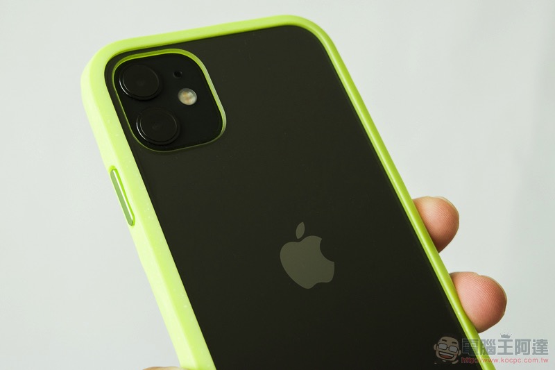 德國 LAUT for iPhone 11 系列軍規防摔手機殼開箱「動手摔」 - 電腦王阿達 德國 LAUT for iPhone 11 系列軍規防摔手機殼開箱「動手摔」 - 電腦王阿達
