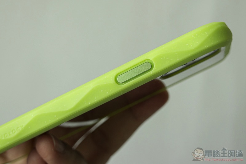 德國 LAUT for iPhone 11 系列軍規防摔手機殼開箱「動手摔」 - 電腦王阿達 德國 LAUT for iPhone 11 系列軍規防摔手機殼開箱「動手摔」 - 電腦王阿達