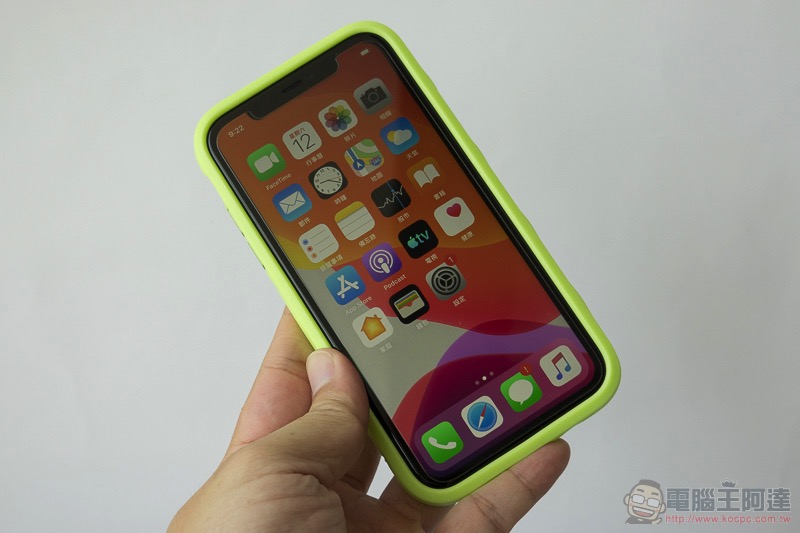 德國 LAUT for iPhone 11 系列軍規防摔手機殼開箱「動手摔」 - 電腦王阿達 德國 LAUT for iPhone 11 系列軍規防摔手機殼開箱「動手摔」 - 電腦王阿達