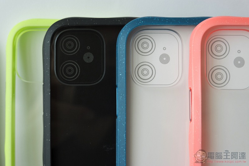德國 LAUT for iPhone 11 系列軍規防摔手機殼開箱「動手摔」 - 電腦王阿達 德國 LAUT for iPhone 11 系列軍規防摔手機殼開箱「動手摔」 - 電腦王阿達