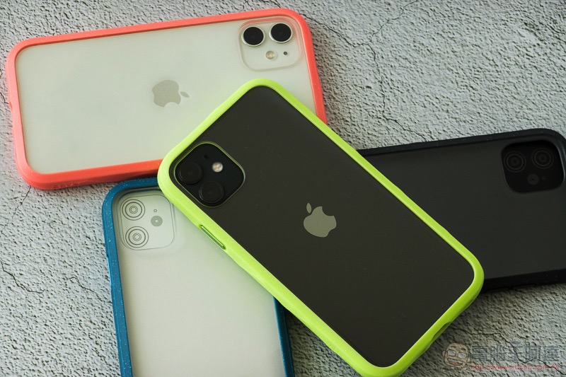 德國 LAUT for iPhone 11 系列軍規防摔手機殼開箱「動手摔」 - 電腦王阿達 德國 LAUT for iPhone 11 系列軍規防摔手機殼開箱「動手摔」 - 電腦王阿達