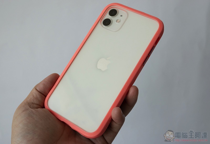 德國 LAUT for iPhone 11 系列軍規防摔手機殼開箱「動手摔」 - 電腦王阿達 德國 LAUT for iPhone 11 系列軍規防摔手機殼開箱「動手摔」 - 電腦王阿達