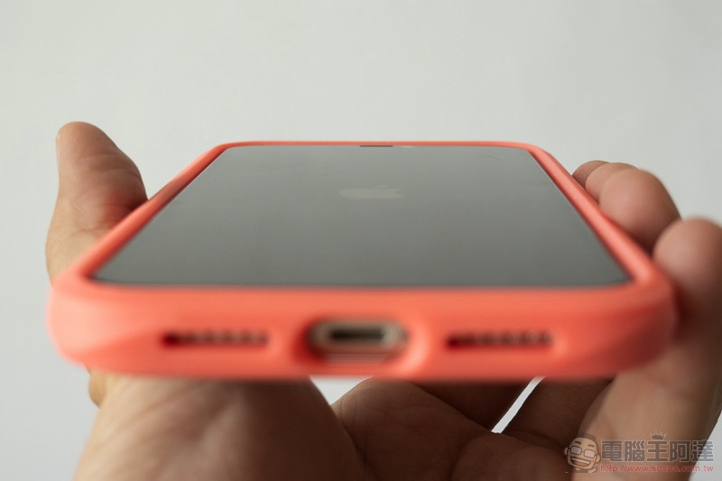 德國 LAUT for iPhone 11 系列軍規防摔手機殼開箱「動手摔」 - 電腦王阿達 德國 LAUT for iPhone 11 系列軍規防摔手機殼開箱「動手摔」 - 電腦王阿達
