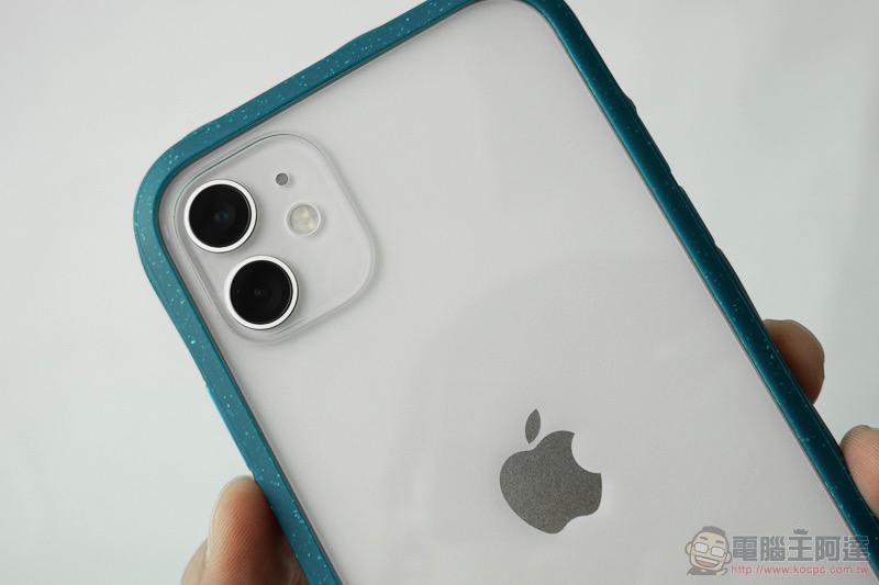德國 LAUT for iPhone 11 系列軍規防摔手機殼開箱「動手摔」 - 電腦王阿達 德國 LAUT for iPhone 11 系列軍規防摔手機殼開箱「動手摔」 - 電腦王阿達