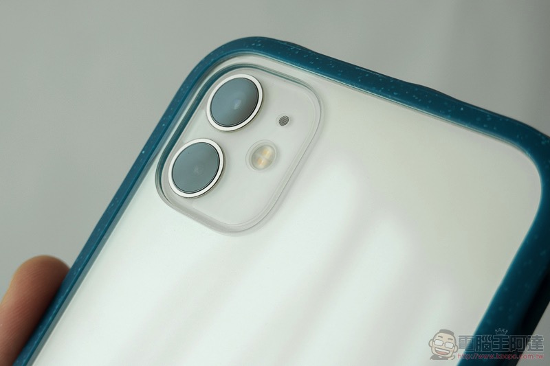 德國 LAUT for iPhone 11 系列軍規防摔手機殼開箱「動手摔」 - 電腦王阿達 德國 LAUT for iPhone 11 系列軍規防摔手機殼開箱「動手摔」 - 電腦王阿達