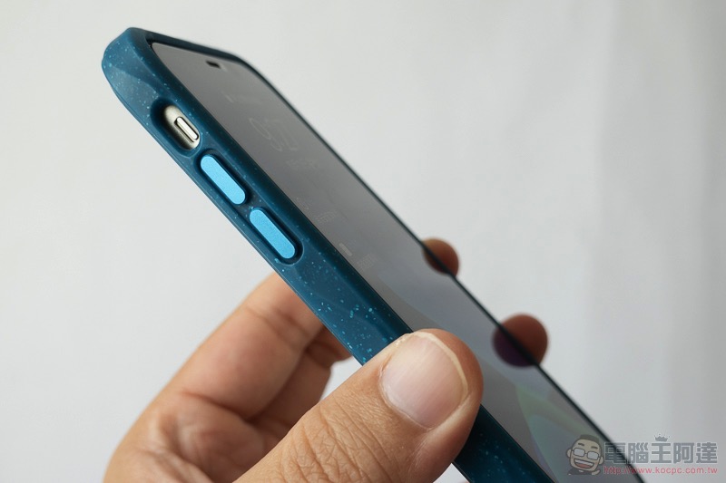 德國 LAUT for iPhone 11 系列軍規防摔手機殼開箱「動手摔」 - 電腦王阿達 德國 LAUT for iPhone 11 系列軍規防摔手機殼開箱「動手摔」 - 電腦王阿達