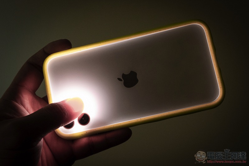 德國 LAUT for iPhone 11 系列軍規防摔手機殼開箱「動手摔」 - 電腦王阿達 德國 LAUT for iPhone 11 系列軍規防摔手機殼開箱「動手摔」 - 電腦王阿達