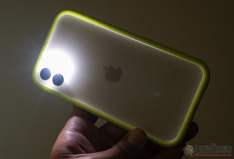 德國 LAUT for iPhone 11 系列軍規防摔手機殼開箱「動手摔」 - 電腦王阿達 德國 LAUT for iPhone 11 系列軍規防摔手機殼開箱「動手摔」 - 電腦王阿達
