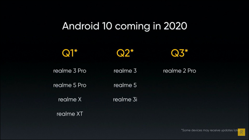 realme XT 開箱 、評測、動手玩:6400萬畫素四鏡頭主相機、高通S712處理器、螢幕指紋辨識、4000mAh大電量、VOOC 3.0 閃充 - 電腦王阿達 realme XT 開箱 、評測、動手玩:6400萬畫素四鏡頭主相機、高通S712處理器、螢幕指紋辨識、4000mAh大電量、VOOC 3.0 閃充 - 電腦王阿達