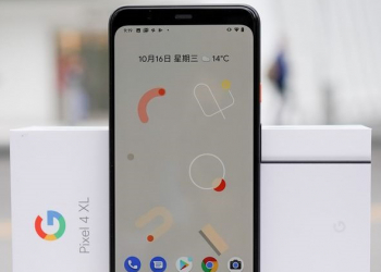 Google 確認 Pixel 4 臉部解鎖的眼睛偵測更新 「數個月」內降臨