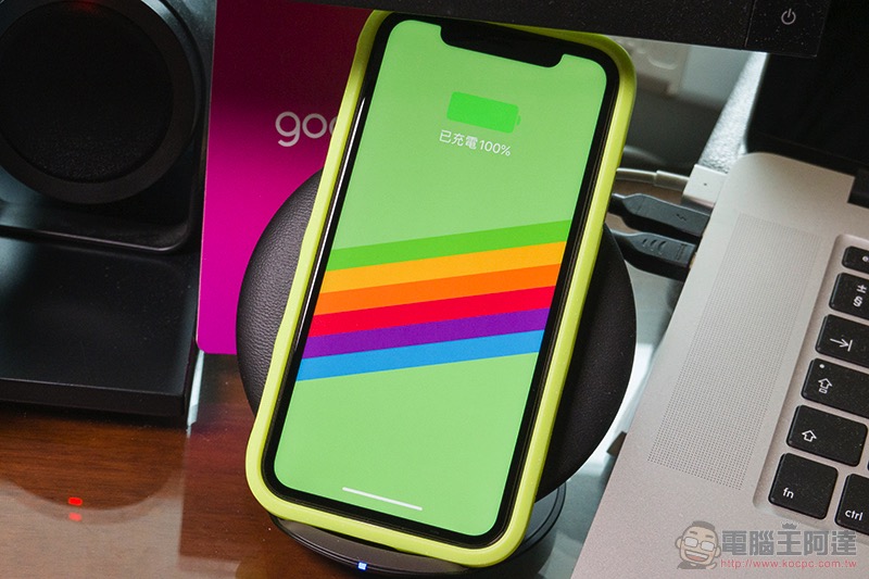 德國 LAUT for iPhone 11 系列軍規防摔手機殼開箱「動手摔」 - 電腦王阿達 德國 LAUT for iPhone 11 系列軍規防摔手機殼開箱「動手摔」 - 電腦王阿達