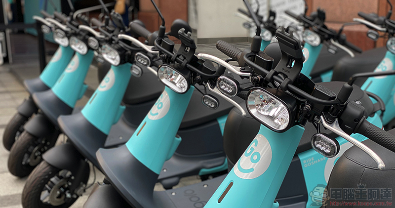Gogoro 共享機車合作再攻一國?新加坡 Gogoro 2 塗裝也太帥了吧! - 電腦王阿達 Gogoro 共享機車合作再攻一國?新加坡 Gogoro 2 塗裝也太帥了吧! - 電腦王阿達