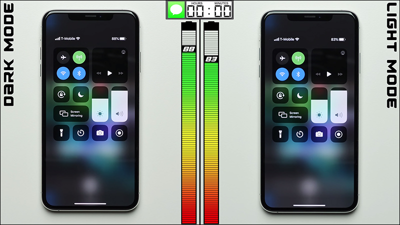 iOS 13 深色模式 真的比較省電?國外實測確實能達到省電效果! - 電腦王阿達 iOS 13 深色模式 真的比較省電?國外實測確實能達到省電效果! - 電腦王阿達