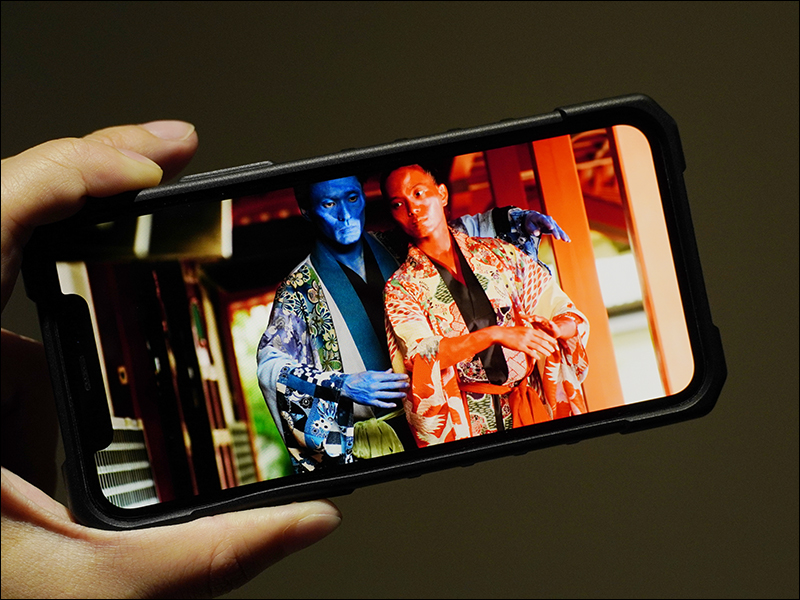 YouTube App 更新為 iPhone 11 Pro/11 Pro Max 支持 HDR 播放(同場加映: Netflix HDR 支援行動裝置整理) - 電腦王阿達 YouTube App 更新為 iPhone 11 Pro/11 Pro Max 支持 HDR 播放(同場加映: Netflix HDR 支援行動裝置整理) - 電腦王阿達