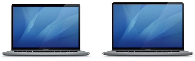 告別蝴蝶式鍵盤?據報 16 吋 MacBook Pro 最快將在今(13)日降臨 - 電腦王阿達 告別蝴蝶式鍵盤?據報 16 吋 MacBook Pro 最快將在今(13)日降臨 - 電腦王阿達