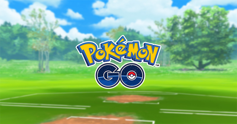 Pokemon Go Pokemon Go