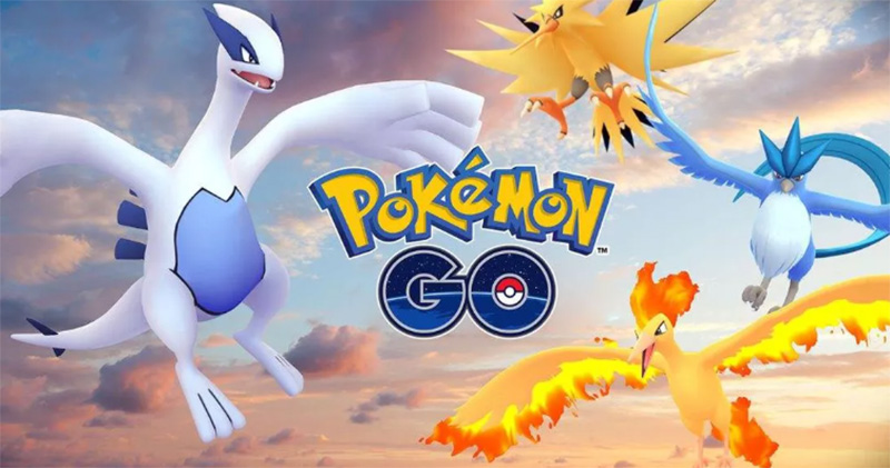 《Pokemon Go》宣布在 2020 年初推出玩家線上對戰排名系統「GO Battle League」 - 電腦王阿達