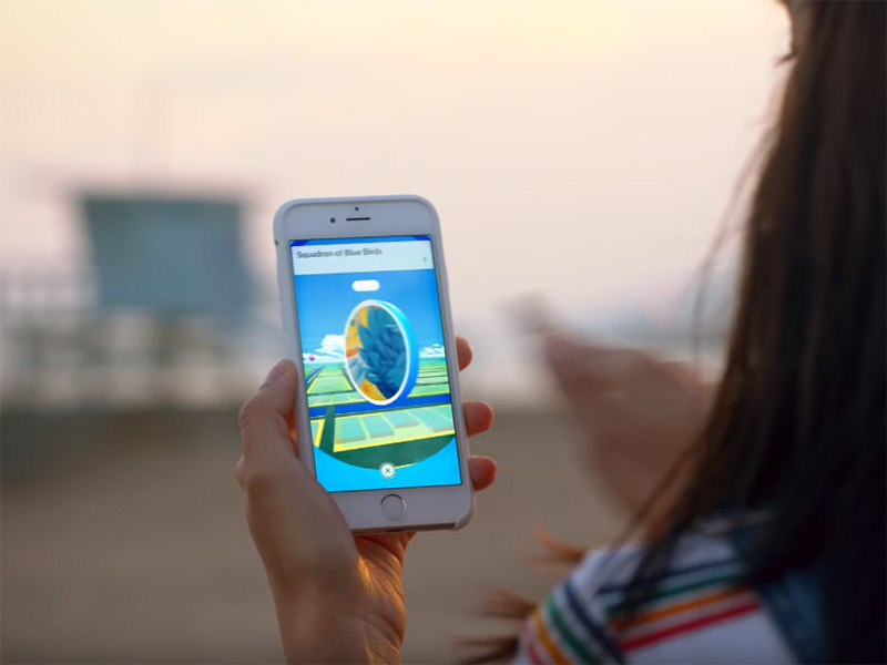 《Pokemon Go》將從 8 月起停止支援 32 位元 Android 設備 - 電腦王阿達
