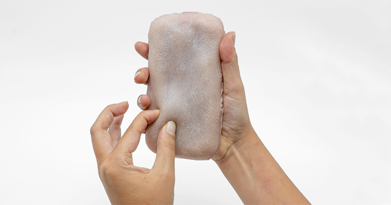 Skin-on Skin-on