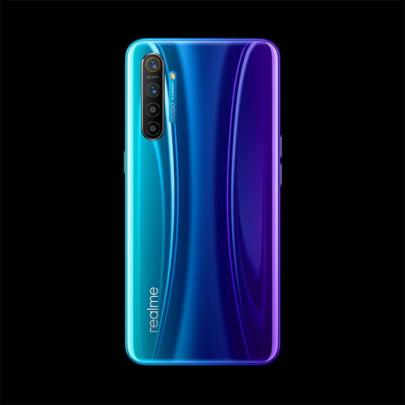四鏡頭猛獸 realme XT 強勢登台,realme 5 / realme 5 Pro 同步上市 - 電腦王阿達 四鏡頭猛獸 realme XT 強勢登台,realme 5 / realme 5 Pro 同步上市 - 電腦王阿達