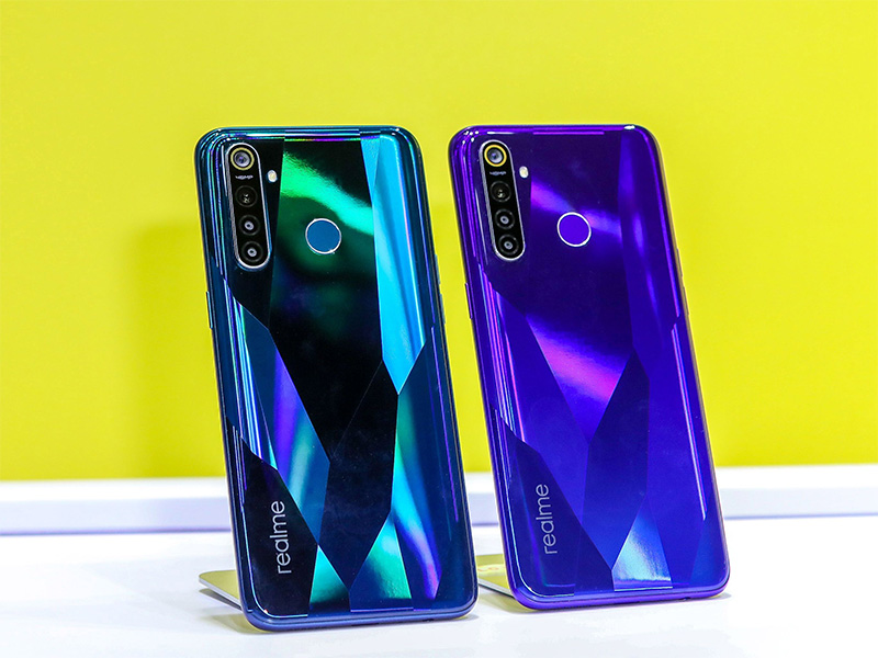 四鏡頭猛獸 realme XT 強勢登台,realme 5 / realme 5 Pro 同步上市 - 電腦王阿達 四鏡頭猛獸 realme XT 強勢登台,realme 5 / realme 5 Pro 同步上市 - 電腦王阿達