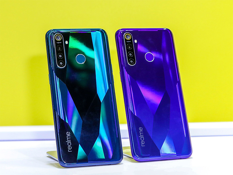 四鏡頭猛獸 realme XT 強勢登台,realme 5 / realme 5 Pro 同步上市 - 電腦王阿達 四鏡頭猛獸 realme XT 強勢登台,realme 5 / realme 5 Pro 同步上市 - 電腦王阿達