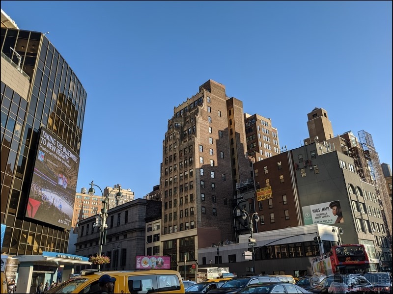 Google Pixel 4 拍照測試 - 01 Google Pixel 4 拍照測試 - 01