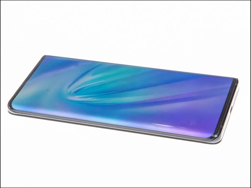 vivo NEX3 產品圖3 vivo NEX3 產品圖3