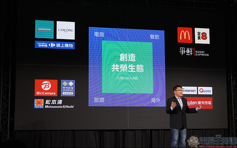 LINE SPOT 新服務推出:串接實體商家夥伴,實現 Life on LINE 便利數位生活! - 電腦王阿達 LINE SPOT 新服務推出:串接實體商家夥伴,實現 Life on LINE 便利數位生活! - 電腦王阿達