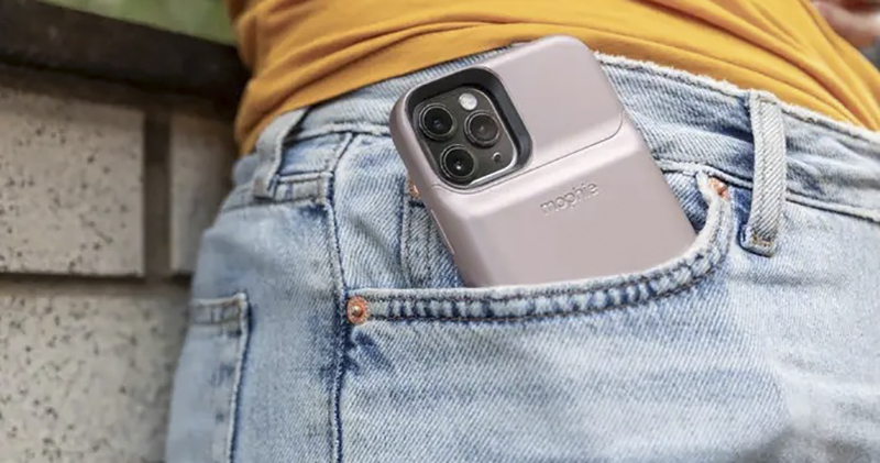 Mophie 搶先為 iPhone 11 系列帶來電池保護殼,依然很有「聰穎風」 - 電腦王阿達 Mophie 搶先為 iPhone 11 系列帶來電池保護殼,依然很有「聰穎風」 - 電腦王阿達